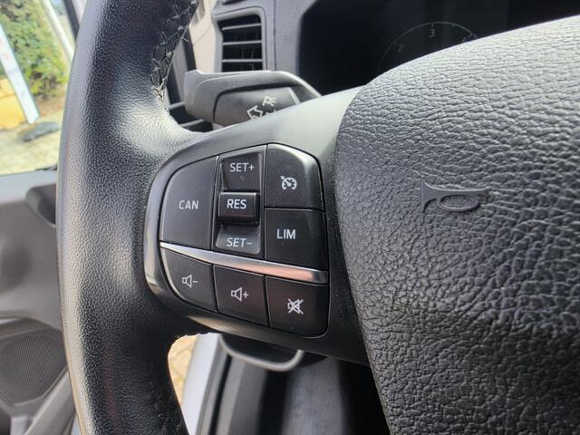 Ford TRANSIT 310 2.0 TDCI L2H2, Trekhaak, Camera, Navigatie