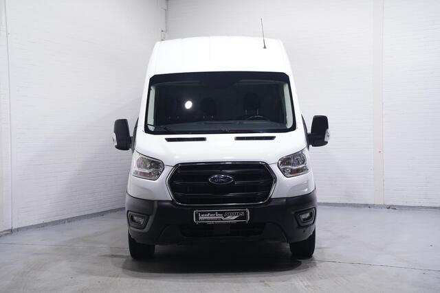 Ford TRANSIT 2.0 TDCi 170 pk L3H3 Airco, 3-Zits, Cruise Control Laadruimte Pakket, PDC V+A
