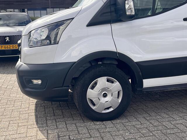 Ford TRANSIT 350 2.0 TDCI L3H2 Trend | SCI | 130pk | SYNC 4 | Apple Carplay | Android Auto |