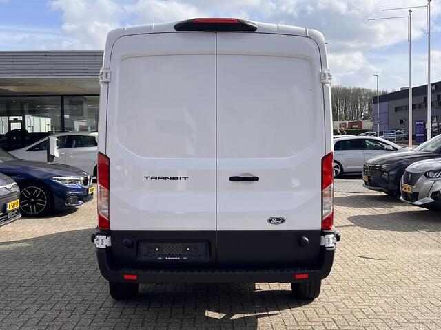 Ford TRANSIT 350 2.0 TDCI L3H2 Trend | SCI | 130pk | SYNC 4 | Apple Carplay | Android Auto |