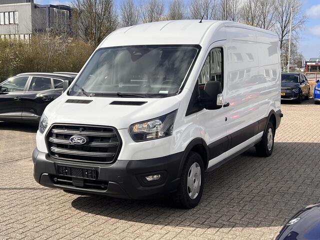 Ford TRANSIT 350 2.0 TDCI L3H2 Trend | SCI | 130pk | SYNC 4 | Apple Carplay | Android Auto |