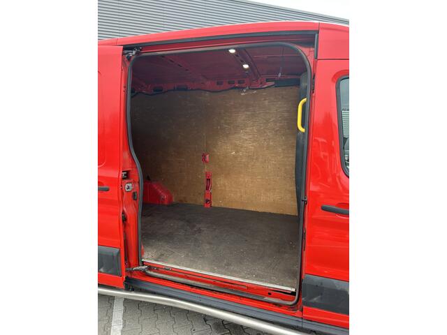 Ford TRANSIT 2.0 TDCI Trend / Motor Problems / L3 H2 / Airco / APK TUV 02-27