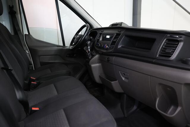 Ford TRANSIT 2.0 TDCI BAKWAGEN MEUBELBAK LAADKLEP EURO 6