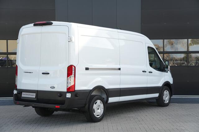 Ford TRANSIT 350 2.0 TDCI L3H2 Trend 130pk - Cruise - Camera - Airco - PDC - Carplay/Android - Rijklaar