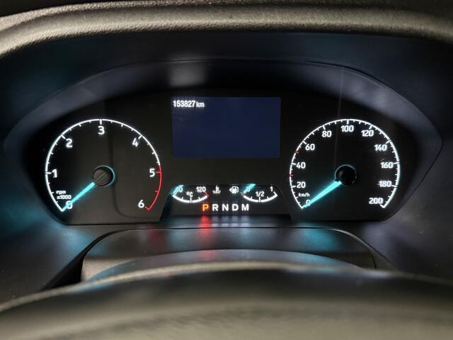 Ford TRANSIT 170PK Automaat L2H2 Dubbele Cabine | 2xSchuifdeur | Navigatie | Camera | Multimedia |