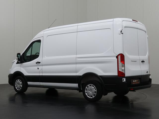 Ford TRANSIT 2.0TDCi 130PK L2H2 | Multimedia | Airco | Cruise | Betimmering