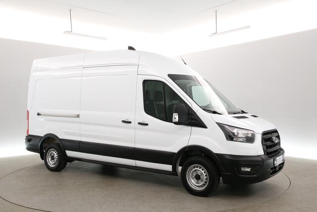 Ford TRANSIT 2.0 TDCI L3H3 | Airco | Camera | Cruise | 3 Zits | Parkeersensoren