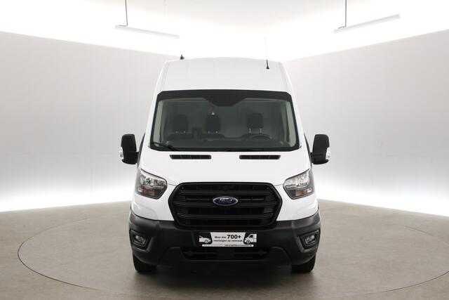 Ford TRANSIT 2.0 TDCI L3H3 | Airco | Camera | Cruise | 3 Zits | Parkeersensoren
