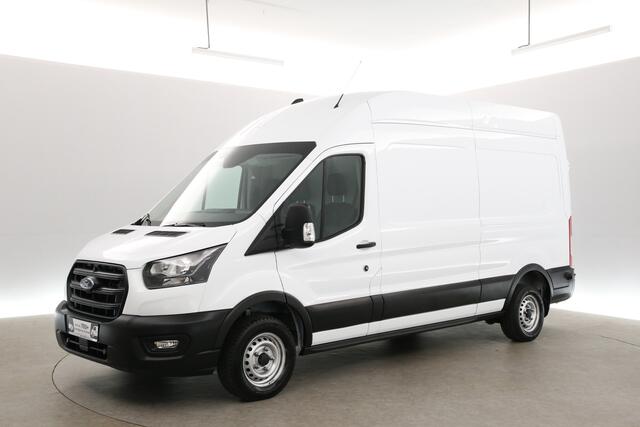 Ford TRANSIT 2.0 TDCI L3H3 | Airco | Camera | Cruise | 3 Zits | Parkeersensoren