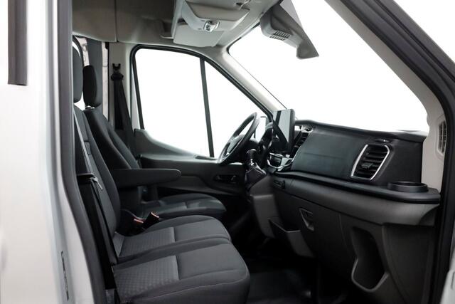 Ford TRANSIT 330 2.0 TDCI 130pk L3H3 D.C. Trend ACC/Airco/Navi/Camera 05-2024