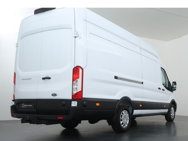Ford TRANSIT 350 2.0 TDCI L4H3 Trend RWD
