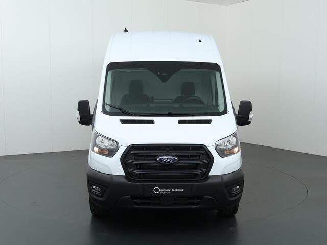 Ford TRANSIT 350 2.0 TDCI L4H3 Trend RWD