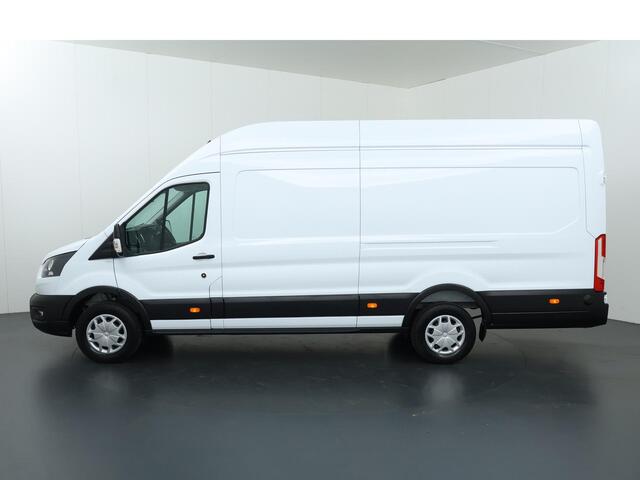 Ford TRANSIT 350 2.0 TDCI L4H3 Trend RWD