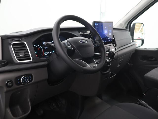 Ford TRANSIT 350 2.0 TDCI L4H3 Trend RWD