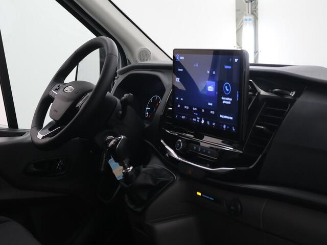 Ford TRANSIT 350 2.0 TDCI L4H3 Trend RWD