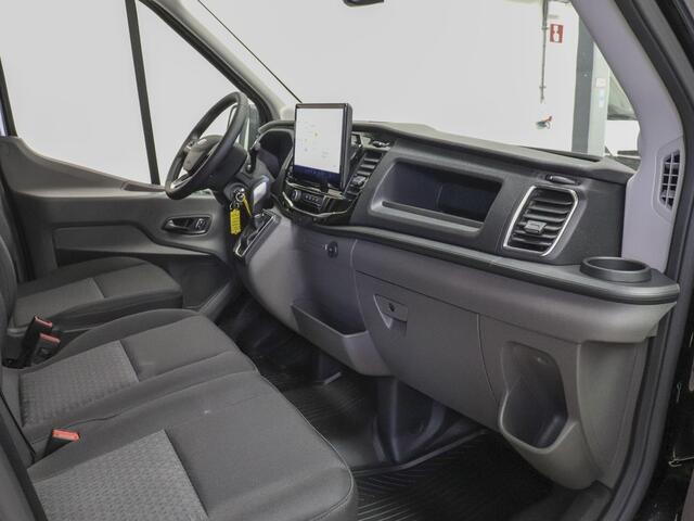 Ford TRANSIT 310 2.0 TDCI L2H2 Trend Automaat Navigatie Trekhaak 360° Camera Airco Cruise DAB+