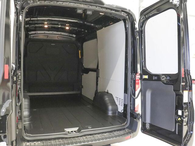 Ford TRANSIT 310 2.0 TDCI L2H2 Trend Automaat Navigatie Trekhaak 360° Camera Airco Cruise DAB+