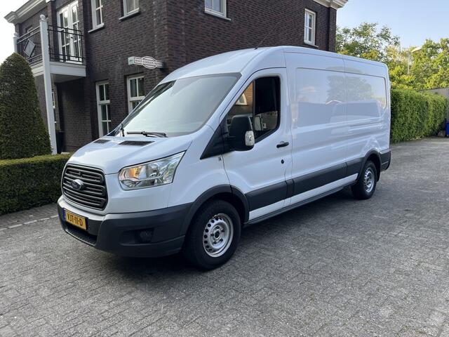 Ford TRANSIT 310 2.0 TDCI L3H3 Tr