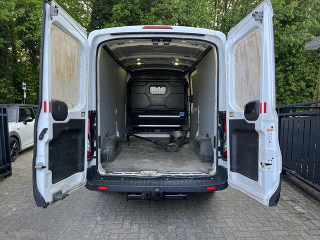 Ford TRANSIT 310 2.0 TDCI L3H3 Tr