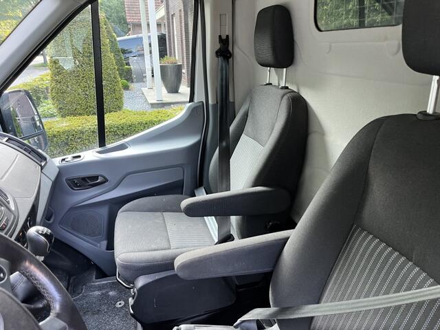 Ford TRANSIT 310 2.0 TDCI L3H3 Tr