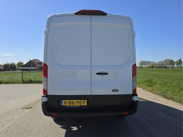 Ford TRANSIT 350 2.0 TDCI L3 H2 Trend - 130 Pk - Euro 6 -