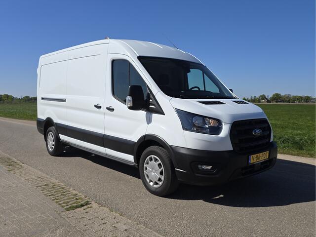 Ford TRANSIT 350 2.0 TDCI L3 H2 Trend - 130 Pk - Euro 6 -