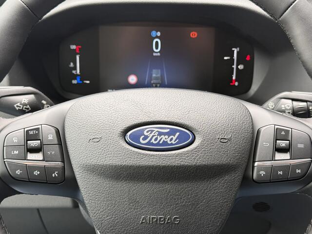 Ford TRANSIT 350 2.0 TDCI 165 PK Limited L2 / H2 360 Camera