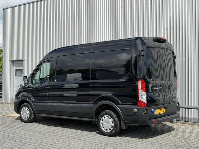 Ford TRANSIT 310 2.0 TDCI L2H2*NAVI*CAM*A/C*STOELVERW*CARPLAY*3 *STOELVERW*CARPLAY*