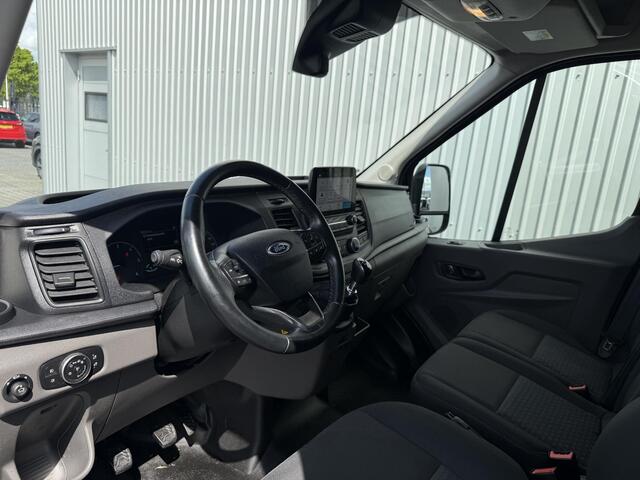Ford TRANSIT 310 2.0 TDCI L2H2*NAVI*CAM*A/C*STOELVERW*CARPLAY*3 *STOELVERW*CARPLAY*