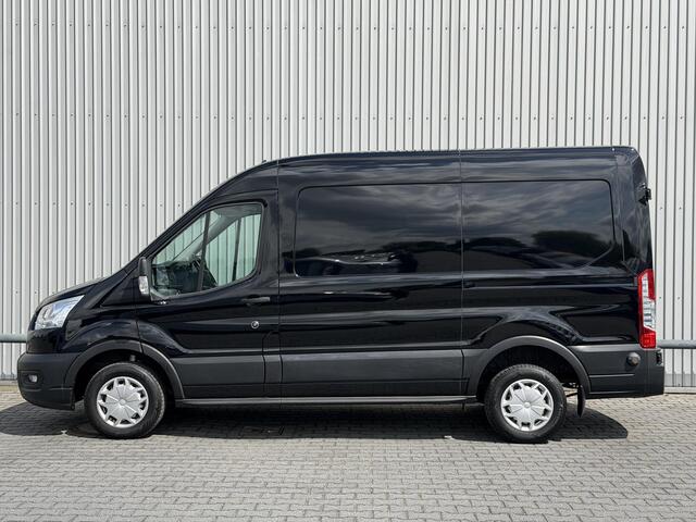 Ford TRANSIT 310 2.0 TDCI L2H2*NAVI*CAM*A/C*STOELVERW*CARPLAY*3 *STOELVERW*CARPLAY*