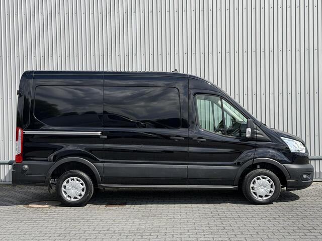 Ford TRANSIT 310 2.0 TDCI L2H2*NAVI*CAM*A/C*STOELVERW*CARPLAY*3 *STOELVERW*CARPLAY*