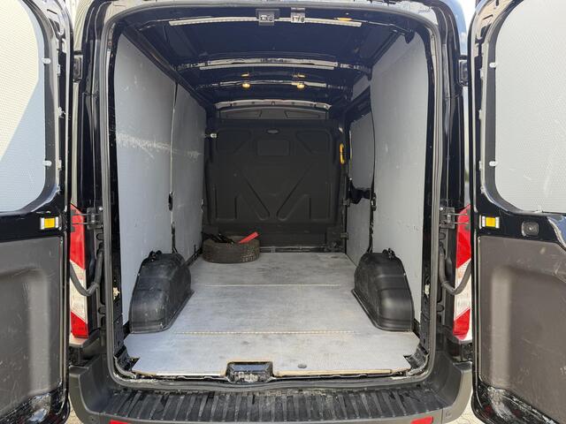 Ford TRANSIT 310 2.0 TDCI L2H2*NAVI*CAM*A/C*STOELVERW*CARPLAY*3 *STOELVERW*CARPLAY*