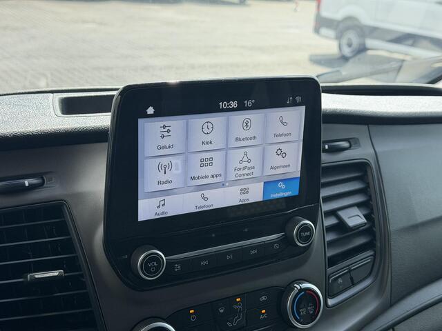 Ford TRANSIT 310 2.0 TDCI L2H2*NAVI*CAM*A/C*STOELVERW*CARPLAY*3 *STOELVERW*CARPLAY*