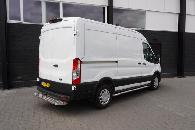 Ford TRANSIT 2.0 TDCI 130PK L2H2 EURO 6 - Airco - Navi - Cruise - ¤ 13.900,- Excl.