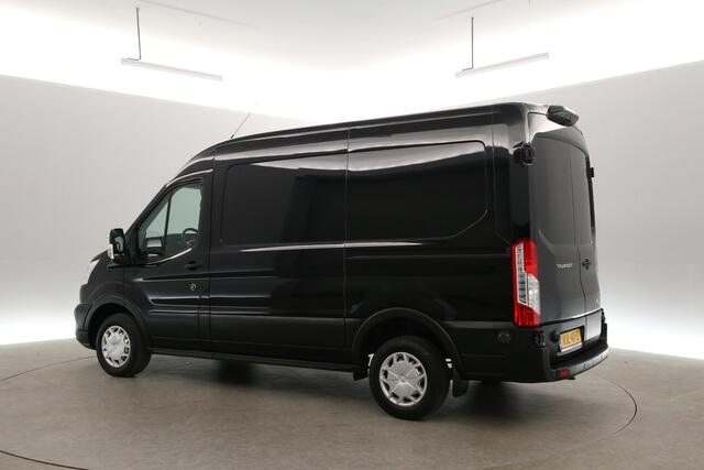Ford TRANSIT 2.0 TDCI L2H2 | Airco | Cruise | 3 Zits | Carplay | Camera | Parkeersens.