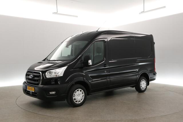 Ford TRANSIT 2.0 TDCI L2H2 | Airco | Cruise | 3 Zits | Carplay | Camera | Parkeersens.