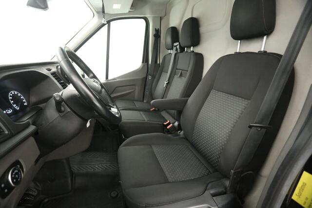 Ford TRANSIT 2.0 TDCI L2H2 | Airco | Cruise | 3 Zits | Carplay | Camera | Parkeersens.