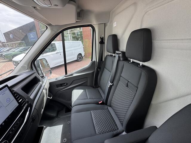 Ford TRANSIT 350 2.0 L3H2 Trend RWD | 3500 kg trekgewicht | 360 camera | Trekhaak |