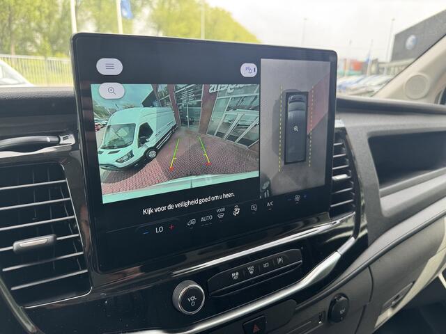 Ford TRANSIT 350 2.0 L3H2 Trend RWD | 3500 kg trekgewicht | 360 camera | Trekhaak |