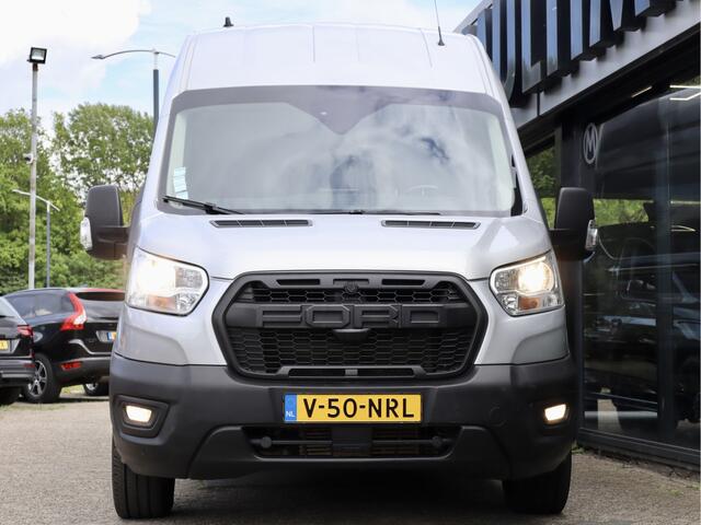 Ford TRANSIT 350 2.0 TDCI L3H2 MARGE BTW VRIJ