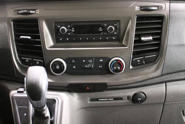 Ford TRANSIT AUTOMAAT BAKWAGEN MEUBELBAK Ford Transit BAKWAGEN MEUBELBAK FINANCIAL LEASE 325 EURO P/M
