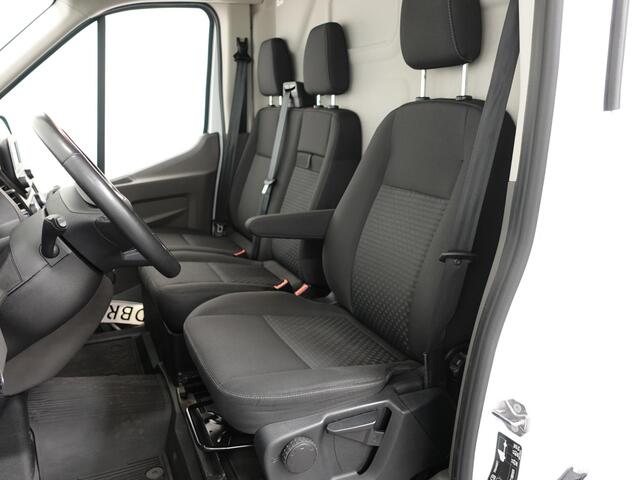 Ford TRANSIT 350 2.0 TDCI L4H3 Trend 165PK Airco Cruise Control Camera Lane assist