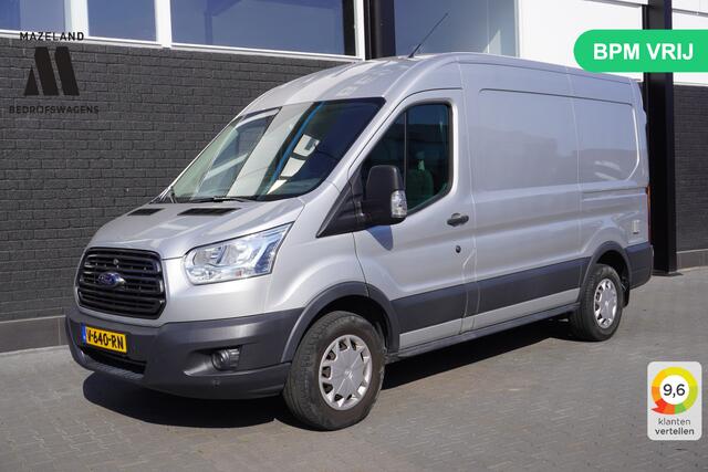 Ford TRANSIT 2.0 TDCI L2H2 EURO 6 - Airco - Cruise - Camera - ¤ 14.950,- Excl.