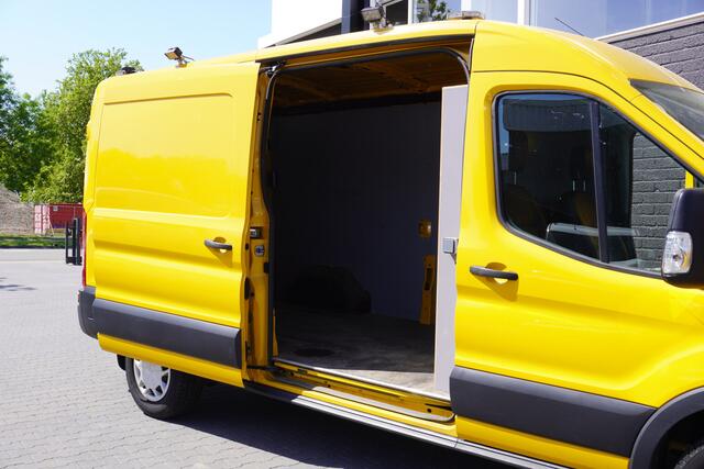 Ford TRANSIT 2.0 TDCI 130PK L3H2 EURO 6 - Airco - Cruise - PDC - ¤ 13.950,- Excl.