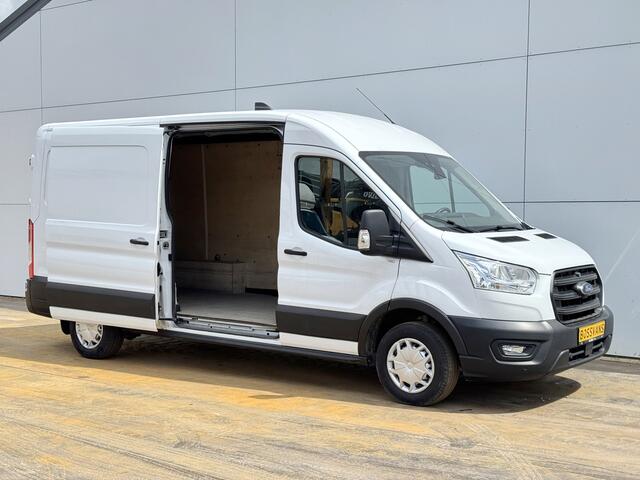 Ford TRANSIT 2.0 TDCI 130PK L3H2 Airco Cruise control Camera Parkeersensoren v+a