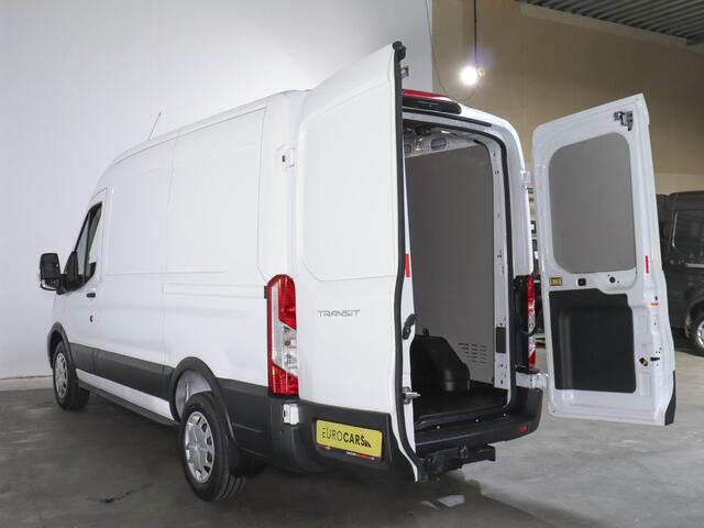 Ford TRANSIT 310 2.0 TDCI L2H2 Trend Automaat Airco Navigatie Bluetooth Camera