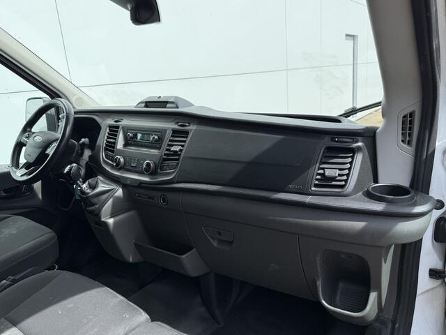 Ford TRANSIT 2.0 TDCI 170PK Airco Cruise Control Parkeersensoren Voorruitverwarming