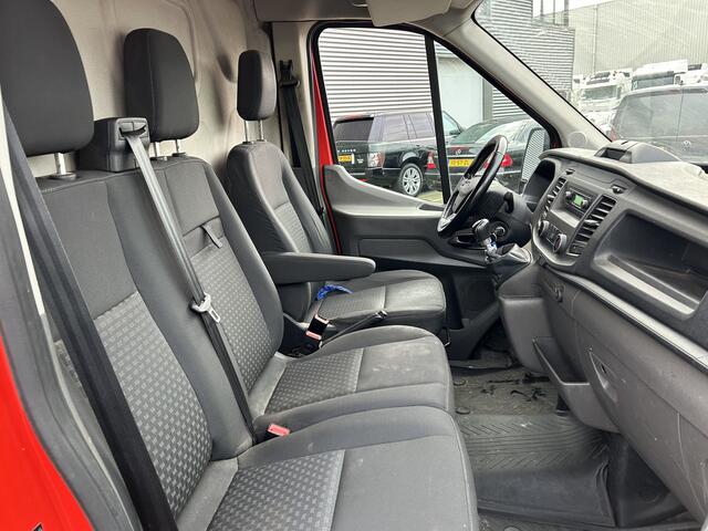 Ford TRANSIT 2.0 TDCI Trend / 196 dkm / L3 H2 / NL Van