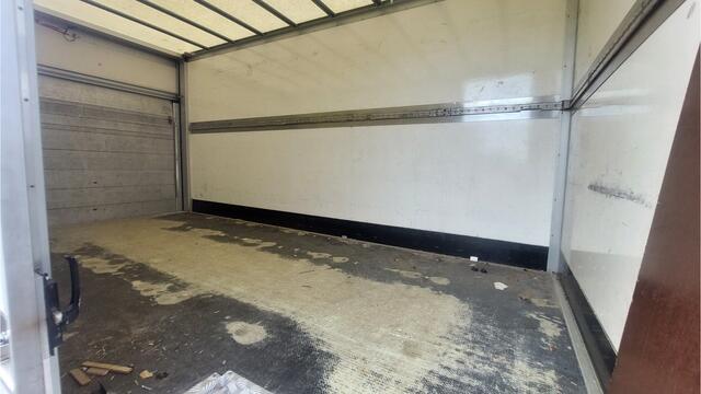 Ford TRANSIT 350 2.0 TDCI L4H1 Ambiente Skeletal AIRCO BJ 2019