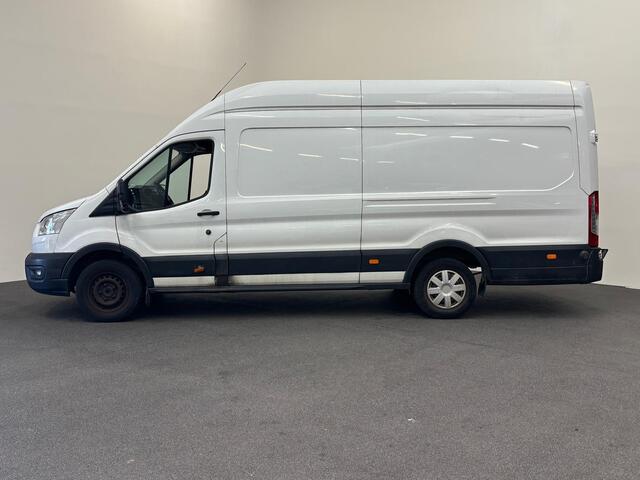Ford TRANSIT 350 2.0 TDCI L3H2 Trend RWD